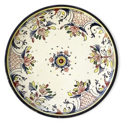 Plate